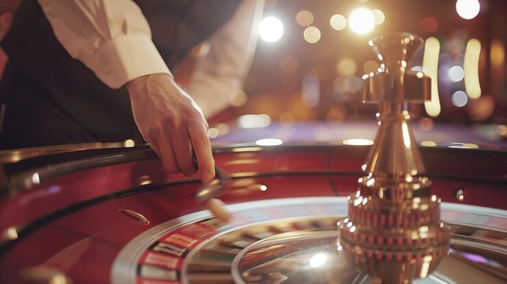 Withdrawal and settlement process on cuan77 slot